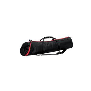 Manfrotto Bolso para trípode Bolsa de soporte, 90 cm, MBAG 90P, con recubrimiento interior