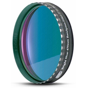 Baader Filtro 470nm 2"