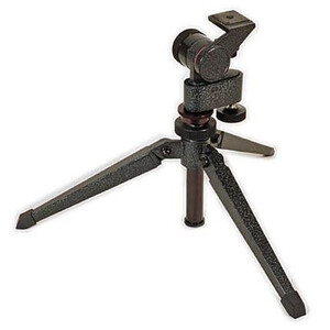 Triton Soporte de mesa T para cámaras fotográficas