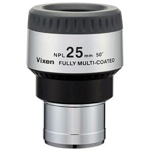 Vixen Ocular NPL 25mm 1,25"