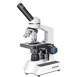 Bresser Microscopio Erudit DLX, mono, 40x-600x