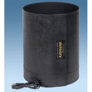 Astrozap Tapa protectora flexible contra humedad, con calefacción de tapa integrada, para SC, 10"