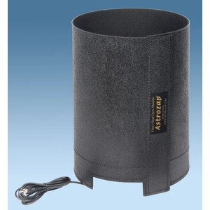 Astrozap Tapa protectora flexible contra humedad, con calefacción de tapa integrada, para SC, 14"