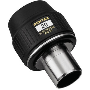 Pentax Ocular SMC XW, 20mm 1,25