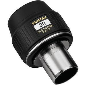 Pentax Ocular SMC XW, 20mm 1,25"