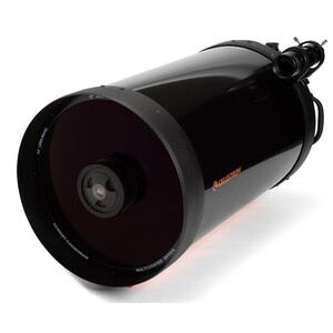 Celestron Telescopio Schmidt-Cassegrain SC 356/3910 C14 OTA