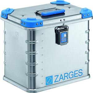 Zarges Caja de transporte Eurobox 40700 (350 x 250 x 310 mm)