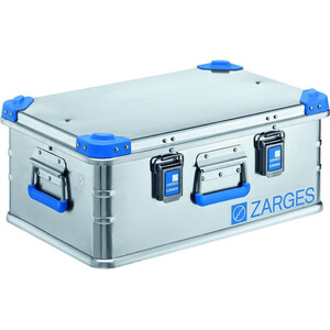 Zarges Caja de transporte Eurobox 40701 (550 x 350 x 220 mm)