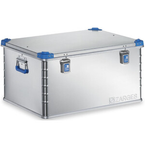 Zarges Caja de transporte Eurobox 40705 (750 x 550 x 380 mm)
