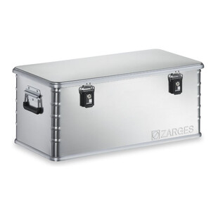 Zarges Caja de transporte Box (750×350×310 mm)