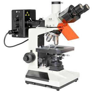Bresser Microscopio Science ADL 601F