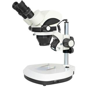 Bresser Objetivo Science ETD 101, bino, 70x - 450x