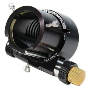 Starlight Instruments Feather Touch Enfocador FTF2015BCR 2" con recorrido de enfoque 1,5"
