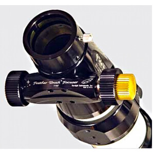 Starlight Instruments Microenfocador Enfocador Micro Pinion Assembly para modelos TeleVue OTA antiguos con freno (TVRF)