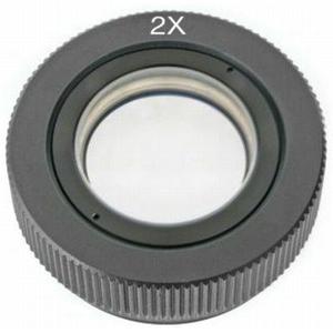 Bresser Objetivo adicional 2x para ETD-101
