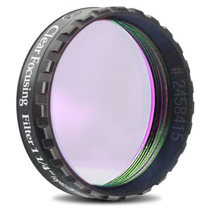 Baader Filtro Klarglas 1,25"