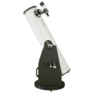 GSO Telescopio Dobson N 200/1200 DOB Deluxe Version