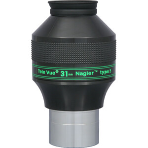 TeleVue Ocular Nagler 31mm Modelo 5 2"