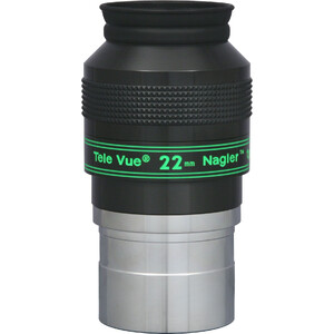 TeleVue Ocular Nagler de 22mm Tipo 4 2