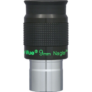 TeleVue Ocular Nagler de 9mm Tipo 6 1,25"