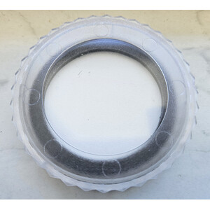 Orion Recipiente protector para filtros de 2"