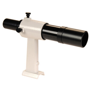 Skywatcher Telescopio buscador 6x30 con soporte incluido