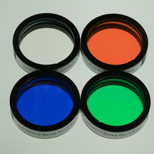 Astrodon Filtro Tru-Balance 1,25" LRGB2 I27R