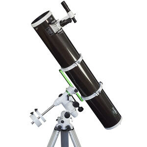 Skywatcher Telescopio N 150/1200 Explorer 150PL EQ3-2