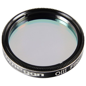 Omegon Filtro OIII de 1,25"