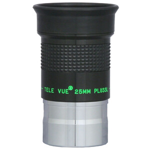 TeleVue Ocular Plössl 25mm 1,25" para
