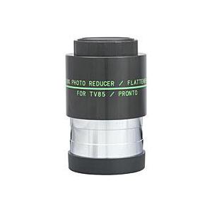 TeleVue Reductor/flattener 0,8x (cámara) para refractores 400-600mm