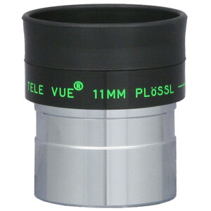 TeleVue Ocular Plössl 11mm 1,25" para