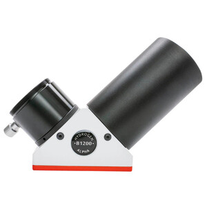 Lunt Solar Systems Filtro de bloqueo de 12 mm en espejo cenital B1200D1, 2"