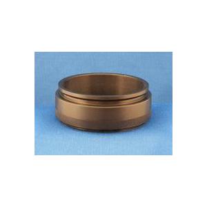 Astrodon Adaptador (para cámara) para conectar el off-axis guider Monster a una rueda de filtros 3"