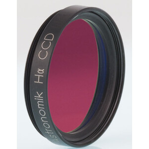 Astronomik Filtro CCD H-Alfa 12nm 1,25"