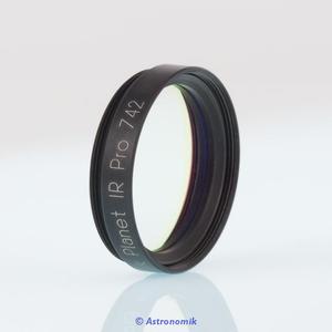 Astronomik Filtro ProPlanet 742 1,25"