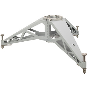 euro EMC Estativo y columna S130 Acero noble