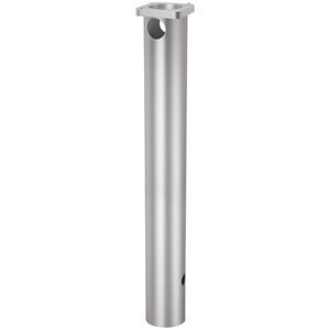 euro EMC Columna mástil de 1400 mm para trípode de mástil S130