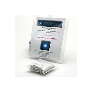 Farpoint Bolsas de relleno para cartucho secante para cámaras CCD SBIG