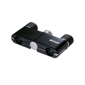 Nikon Prismáticos 4x10 DCF (negro)