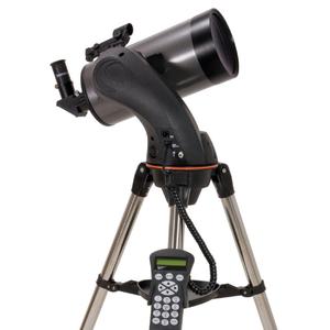 Celestron Telescopio Maksutov MC 127/1500 NexStar 127 SLT GoTo