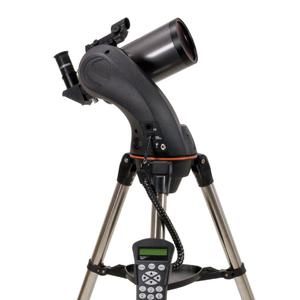 Celestron Telescopio Maksutov MC 90/1250 NexStar 90 SLT GoTo