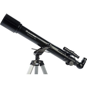 Celestron Telescopio AC 70/700 Powerseeker 70 AZ