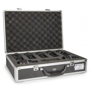 Baader Caja de transporte Maletín para oculares Hyperion (sin oculares)