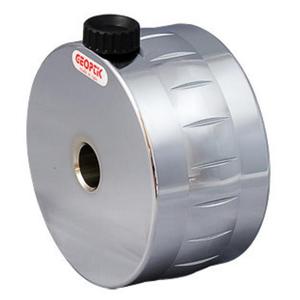 Geoptik Contrapeso 10kg (diámtero interno de 30mm)