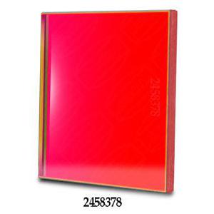 Baader Filtro H-alfa 50x50mm 35nm CCD