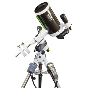 Skywatcher Telescopio Maksutov MC 150/1800 SkyMax NEQ-5 Pro SynScan GoTo