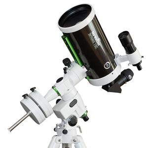 Skywatcher Telescopio Maksutov MC 150/1800 SkyMax EQ5