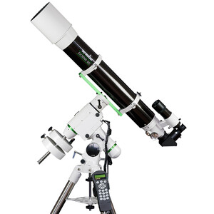 Skywatcher Telescopio AC 120/1000 EvoStar HEQ5 Pro SynScan GoTo