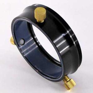 Starlight Instruments Adaptador rosca macho 3,0" - 109x1mm, 2,6" L (nuestro Teflon-Coupled Collar de la serie FTF30)